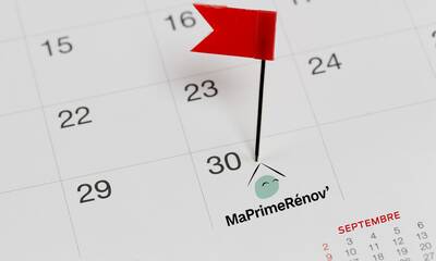 MaPrimeRénov’ Le « parcours accompagné » nouvelle formule rouvrira le 30 septembre