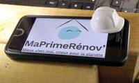 MaPrimeRénov’ Les monogestes échappent à la suspension