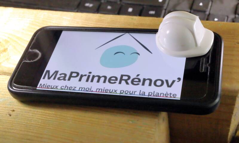 MaPrimeRénov’ Les monogestes échappent à la suspension MaPrimeRénov’ Les monogestes échappent à la suspension