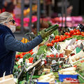 Marchés alimentaires •
Vers une réouverture progressive