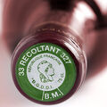 "Marianne" facultative sur les bouteilles de vin •
Un risque accru de fraudes ?