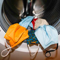 Contraintes de lavage assouplies