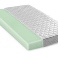 Matelas •
Alerte à la contamination sur les mousses