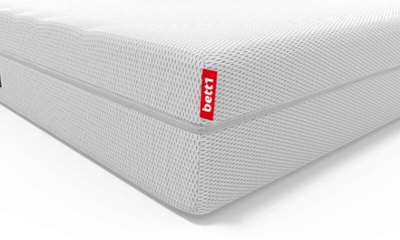 Matelas Bett1 Pris en faute sur l’obligation de reprise