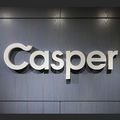 Matelas vendus sur Internet •
Clap de fin pour Casper