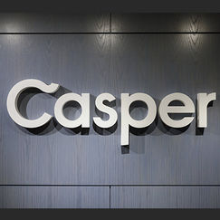 Matelas vendus sur Internet Clap de fin pour Casper