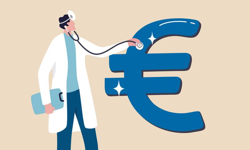 Médecins Des aides à l’installation peu utiles, voire injustifiées