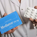 Mediator •
7 mois de procès en vue