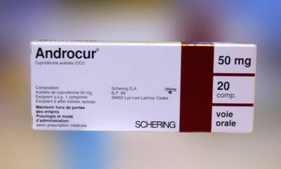 Médicament - Au tour de l’Androcur d’être sur la sellette