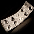 Médicament •
Pénurie de cortisone