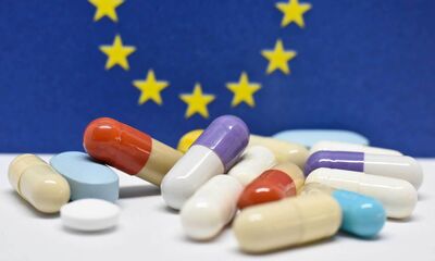 Médicament Une réforme européenne sans révolution