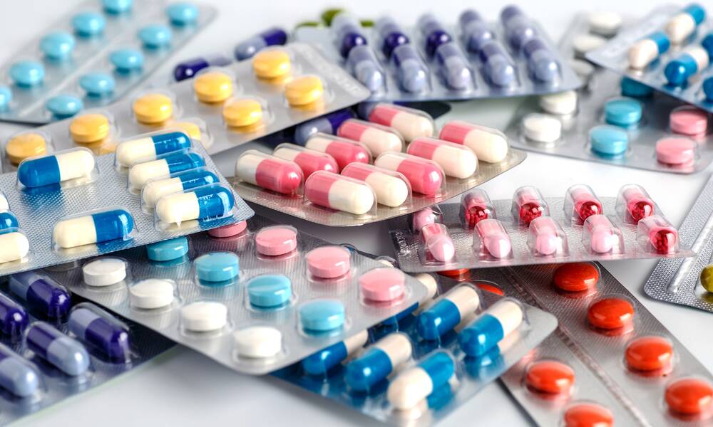 Médicaments à éviter - Des médicaments récents dans la liste noire de 2026  - Actualité - UFC-Que Choisir