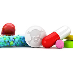 Médicaments à éviter La liste noire 2021 de Prescrire