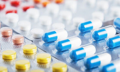 Médicaments à éviter La liste noire 2023 de Prescrire