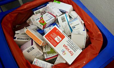 Médicaments à l’hôpital La chasse au gaspi peut commencer