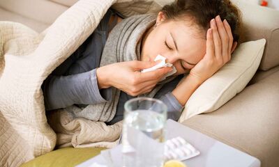 Médicaments contre le rhume Bientôt sur ordonnance ?