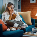 Médicaments contre le rhume •
Ne vous fiez pas à la pub !