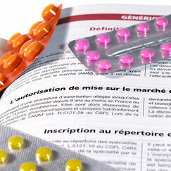 Médicaments génériques 9 médicaments retirés du marché