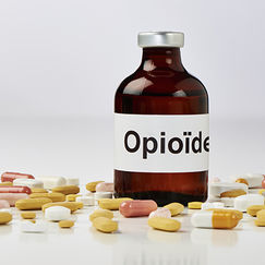 Médicaments Les médecins désinformés sur les opioïdes