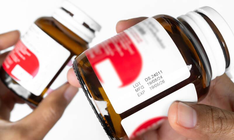 Médicaments Vers une prolongation de leur durée de vie