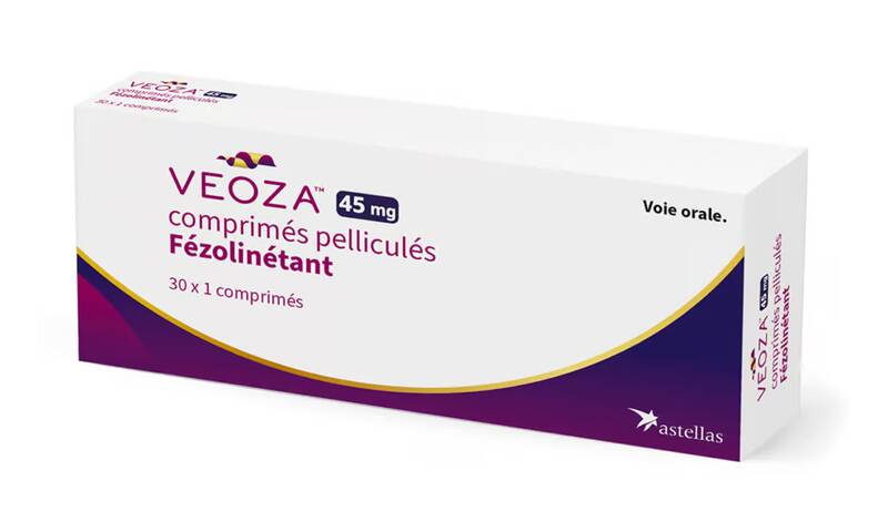 Ménopause Un nouveau médicament et beaucoup de questions Ménopause Un nouveau médicament et beaucoup de questions