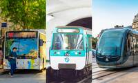 Métro, bus, tramway Vers une hausse généralisée du prix des billets ?