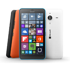 Microsoft Lumia 640 Premières impressions