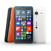 Microsoft Lumia 640 Premières impressions