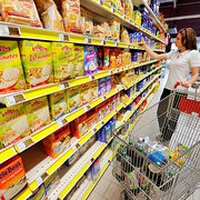 Migration des emballages dans les aliments Des distributeurs prennent les devants