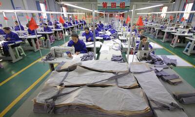 Mode Des marques accusées de bénéficier du travail forcé des Ouïghours