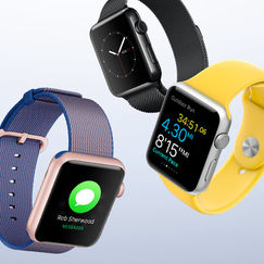 Montre connectée Quelle Apple Watch choisir ?