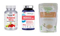 Morosil, berbérine, psyllium Que valent les alternatives à l’Ozempic promues sur les réseaux sociaux ?