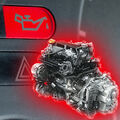 Moteur 1.2 Renault •
400 000 voitures en danger
