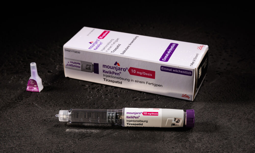 mounjaro tirzepatide qu'est-ce que c'est Mounjaro - Un traitement de l'obésité plus efficace en pharmacie ? -  Actualité