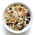 Des recettes parfois surprenantes !