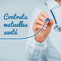 Mutuelles santé •
Les contrats individuels en hausse