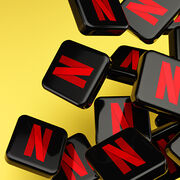 Netflix Le partage de compte bientôt payant
