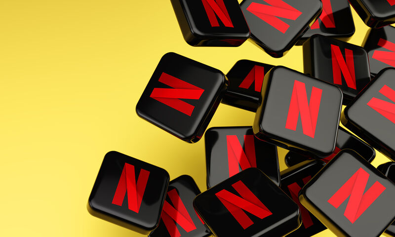 Netflix Le partage de compte bientôt payant