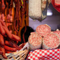 Nitrites dans la charcuterie •
Un plan gouvernemental calqué sur les demandes de l’industrie