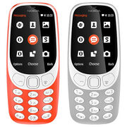 Nokia 3310 Que vaut la nouvelle version du mythique téléphone de Nokia ?