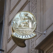 Notaires Tarifs et installation dans le viseur