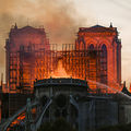 Notre-Dame de Paris •
Attention aux cagnottes non officielles