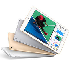 Nouvel iPad Apple Vieille recette pour nouvel iPad