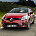 Nouvelle Renault Clio 4 •
Premières impressions