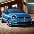 Nouvelle Volkswagen Polo •
Premières impressions