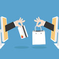 Numéro de carte bancaire •
Une conservation sous condition par les e-commerçants