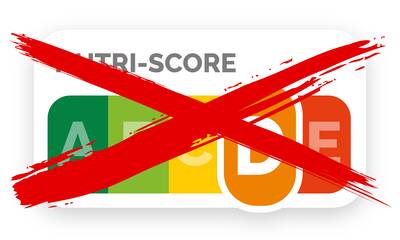 Nutri-Score Quelles sont les marques qui l’abandonnent ?