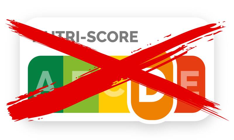 Nutri-Score Quelles sont les marques qui l’abandonnent ?