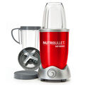 Nutribullet 600 •
Plus blender qu’extracteur de nutriments