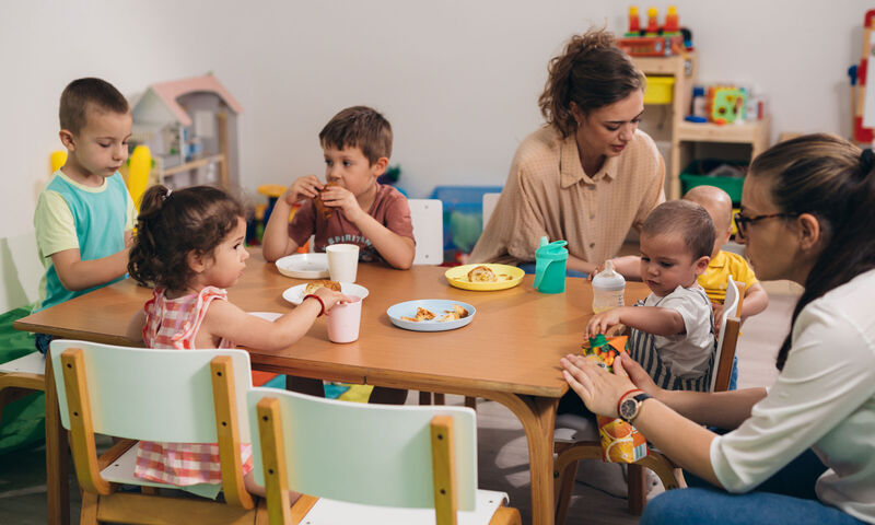 Nutrition - Des réserves sur la distribution gratuite de petits-déjeuners à l’école